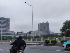 -岳阳东站