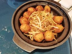 津白粉丝素丸子-卫鼎轩·曹公馆(鼓楼店)