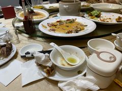 -红日饭店(裕隆三路店)