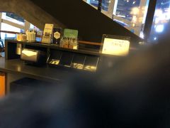 -星巴克臻选(宁波天一广场店)