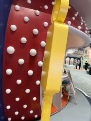 -奈尔宝家庭中心·亲子餐厅(鄞州万达店)