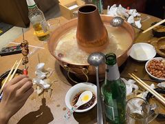 -北京老门框爆肚涮肉馆(凤城六路店)