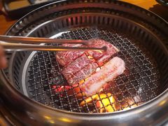 -丸藏和牛烧肉专门店(园区师惠坊店)