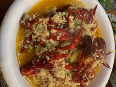 -虾小龙老长沙龙虾馆(坡子街店)