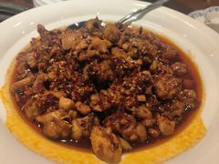 -志晖园圆子鸡·辣子鸡(阳光店)