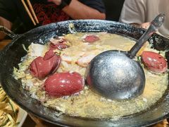 -鸽子窝(青塔店)