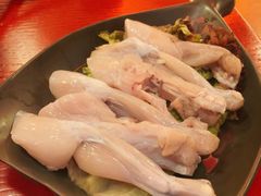牛蛙-谭鸭血老火锅(日本东京店)
