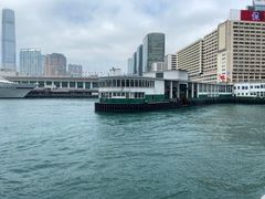 -天星小轮码头