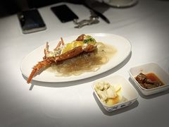 -Yan Ting 宴庭中餐厅(上海静安瑞吉酒店)