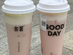 -古茗(潘水店)