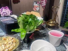 -慢丽江·云南野生菌土鸡锅(西山店)