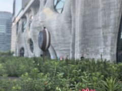 -证大喜玛拉雅中心