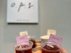 -O.P.S. CAFE