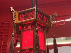 -南锣南门