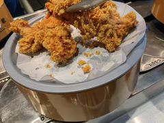-龍歌自助小火锅(李沧顺和汇店)