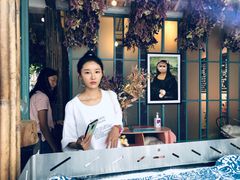 -喵屿·大理花园猫咖