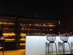 -顽啤熊·酒客酒馆(苏城夜景必选店)