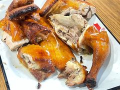 -顺徕德·仙庙烧鸡(桂庙路店)