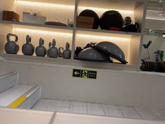 -YCHL Studios健身工作室(市二宫店)