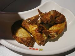 -豪享来(我格广场店)