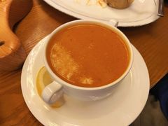 扁豆汤-BRBR叙利亚餐厅(总店)