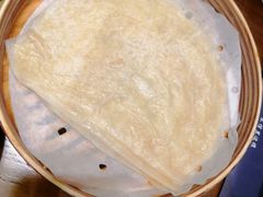 满園至尊春饼-满园烤鸭·春饼(太原街万达店)
