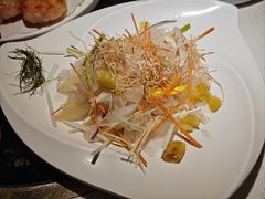-顺峰顺水顺德菜(第一百货店)