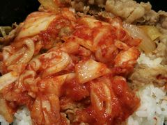 -食其家·牛丼咖喱(大悦城店)