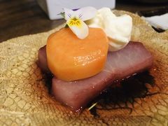 -空蝉怀石料理(益丰·外滩源店)