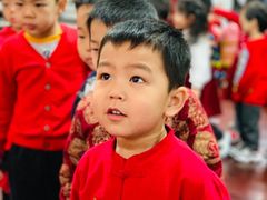 -当代MOMAKIDS托育中心
