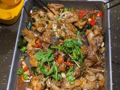 -蛙喔牛蛙(浦口澳林店)