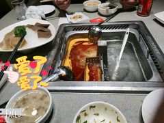 -海底捞火锅(天一广场亚细亚店)