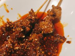 -喝丢一只鞋海鲜烧烤·海肠捞饭(东关街店)