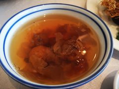 -豫园万丽酒店-万丽轩中餐厅(河南南路店)