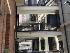 -大馆(前中区警署建築群)