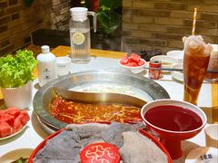 -大龙燚火锅(天钥桥路店)