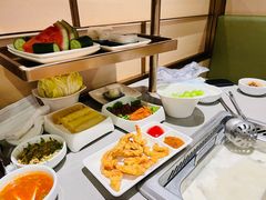 -海底捞火锅(振华商厦店)