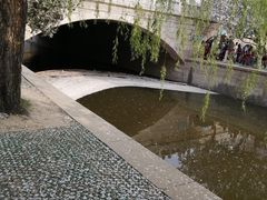 -海棠花溪(元大都城垣遗址公园)