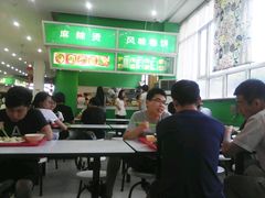 android_upload_pic-北工大风味餐厅(北京工业大学东区店)