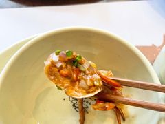 一棠蟹面-一棠龙虾•王牌虾球(光谷天地店)