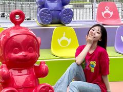 -东莞松山湖万象汇