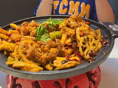 -渝蛙馆(新百店)