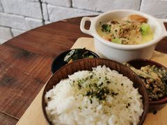 -AO cafe＆bistro