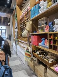 -吾行DIY手工坊(壹方北馆店)