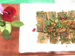 -老海陵·泰州菜(图书馆店)