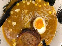 -雷神拉面(财富中心玉米楼店)