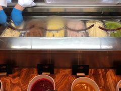 -万达瑞华酒店美食汇自助餐厅(楚河汉街店)
