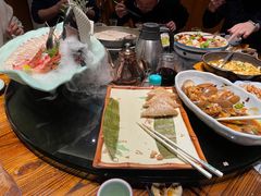-蚬皇•陈味莞(西平景湖店)