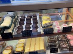 -包满意面包糕点(东坝店)