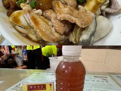 至尊三宝捞河-荔林食店(西华路店)